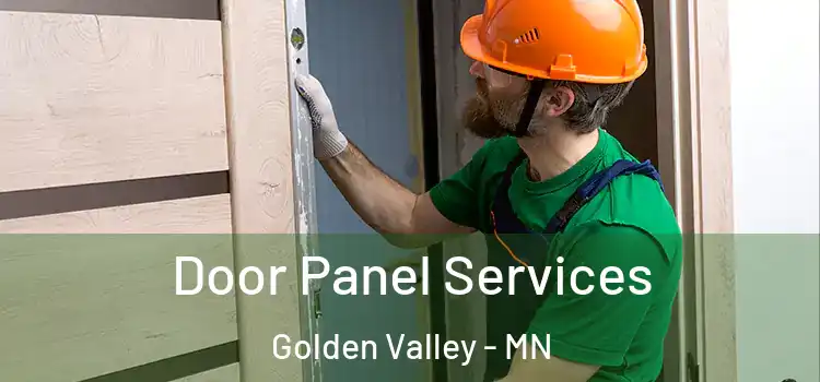 Door Panel Services Golden Valley - MN