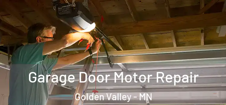  Garage Door Motor Repair Golden Valley - MN