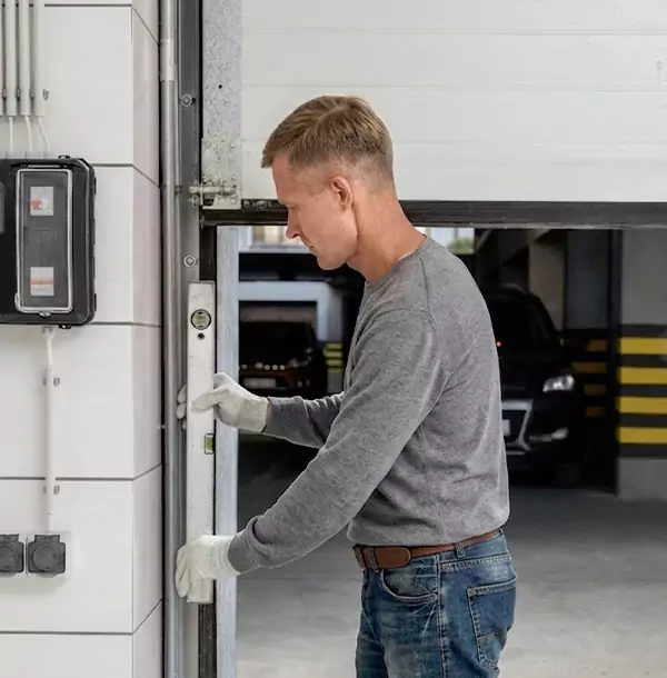 Why Choose Us for Door, Gate and Security Services in Golden Valley, MN