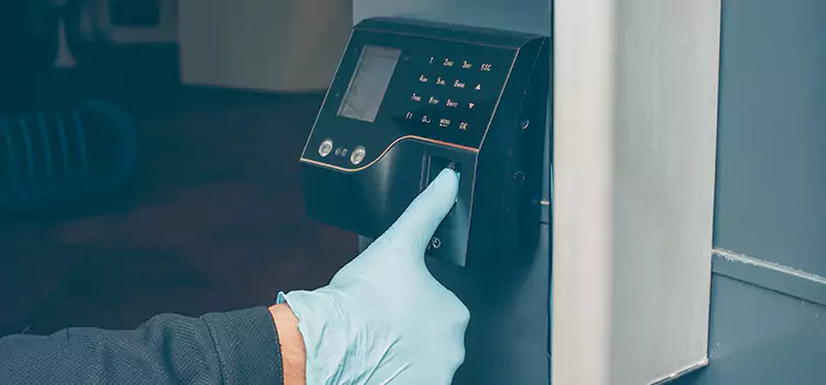 Access Control Installation Golden Valley