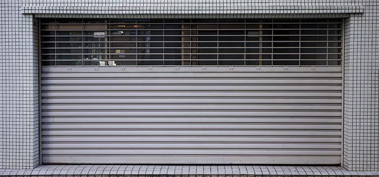 Advanced Solutions for Your Aluminum Garage Doors in Golden Valley, Minnesota