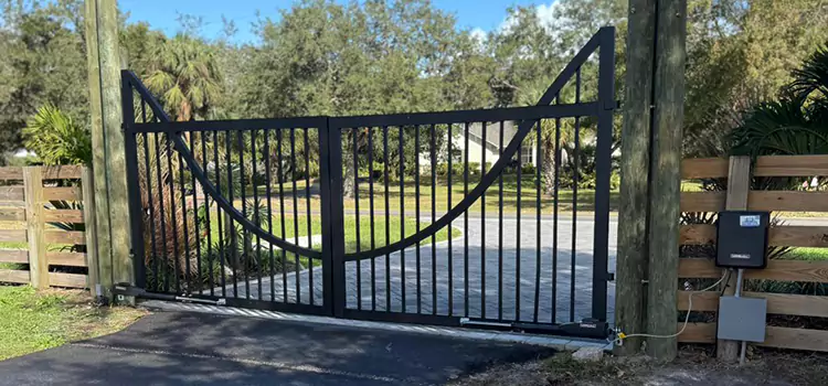 Gate Motor Repair Golden Valley