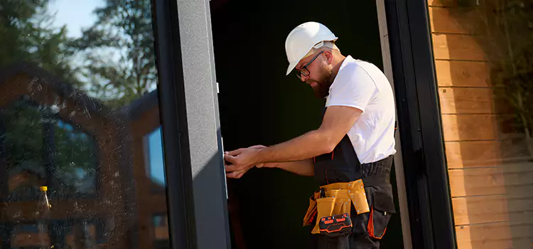 Replace Balcony Door Golden Valley