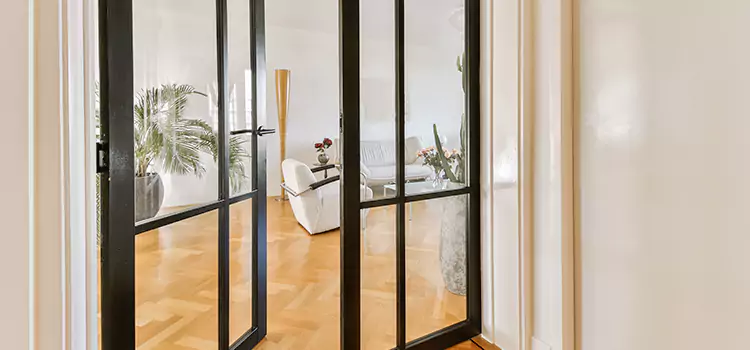 Bifold Door Replacement Golden Valley