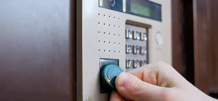 Enhanced Security Features Golden Valley