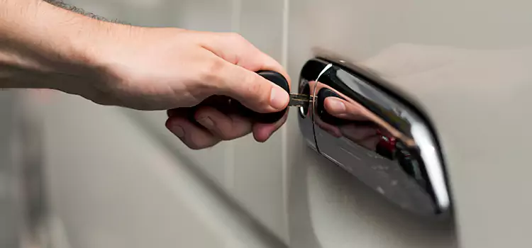 Why Choose Our Auto Locksmith Team in Golden Valley, MN?