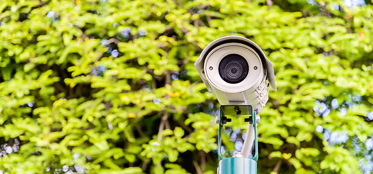 Advanced Surveillance Solutions for Every Need in Golden Valley
