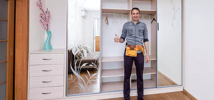 Sliding Closet Door Replacement Golden Valley