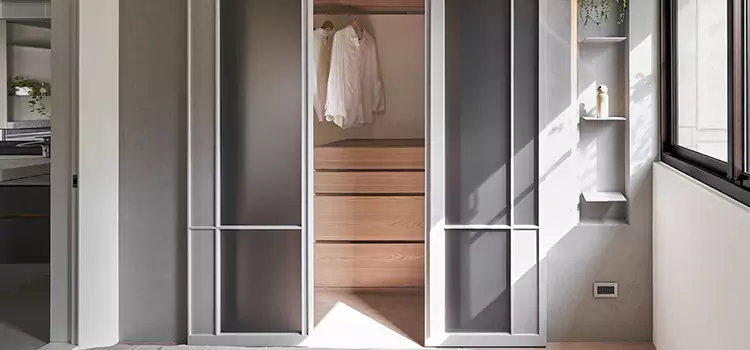 Mirror Sliding Door Replacement Golden Valley