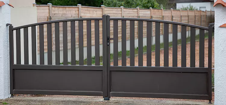 Advanced Gate Solutions in Golden Valley, MN