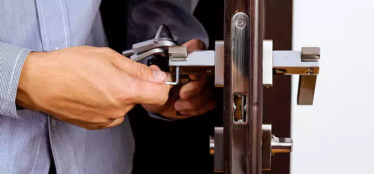 Commercial Door Lock Repair Golden Valley