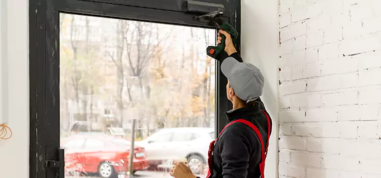 Comprehensive Door Closer Services in Golden Valley, MN