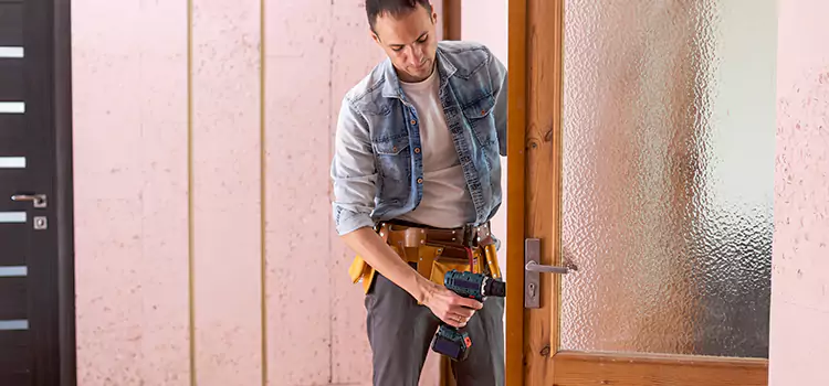 Exterior Door Frame Installation Golden Valley