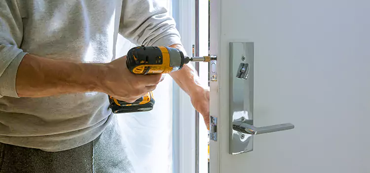 Door Knob Lock Repair Golden Valley