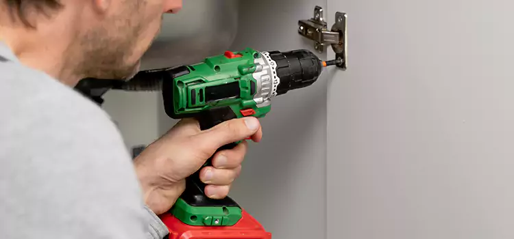 Commercial Door Hinge Repair Golden Valley