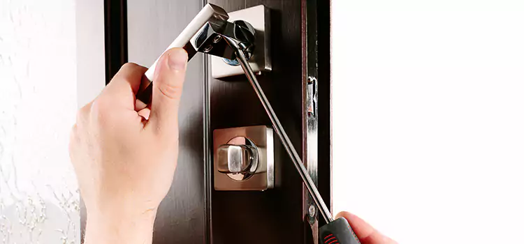 Door Lock Replacement Service Golden Valley