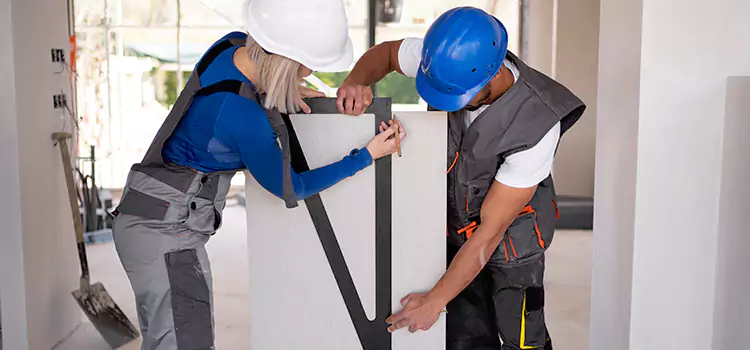 Why Choose Us for Door Panel Services in Golden Valley, MN?