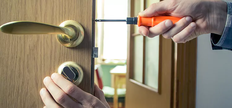 Garage Door Installation Golden Valley