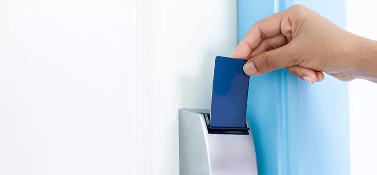 Access Control System Integration Golden Valley