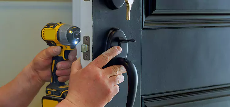 Locksmith Emergency Service Golden Valley