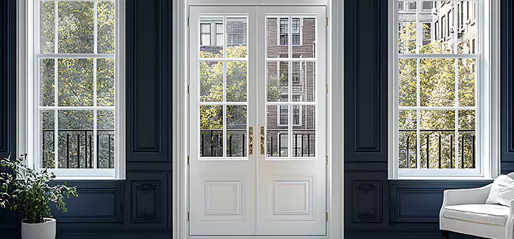 French Door Lock Repair Golden Valley