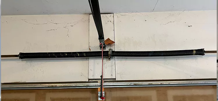 Garage Door Cable Repair Near Me in Golden Valley, MN
