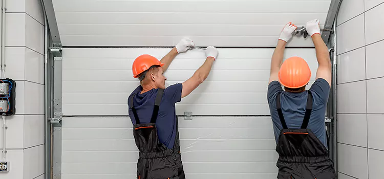 Choose Us for Your Garage Door Needs in Golden Valley