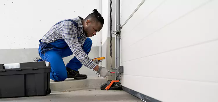 Expert Solutions for Every Garage Lock Need in Golden Valley, MN