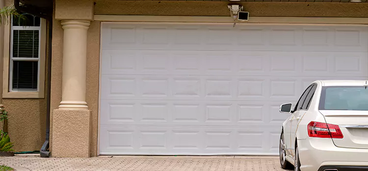 Comprehensive Garage Door Maintenance Services in Golden Valley, MN