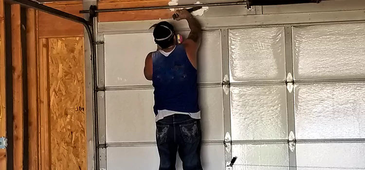 Specialized Garage Door Panel Solutions in Golden Valley, MN