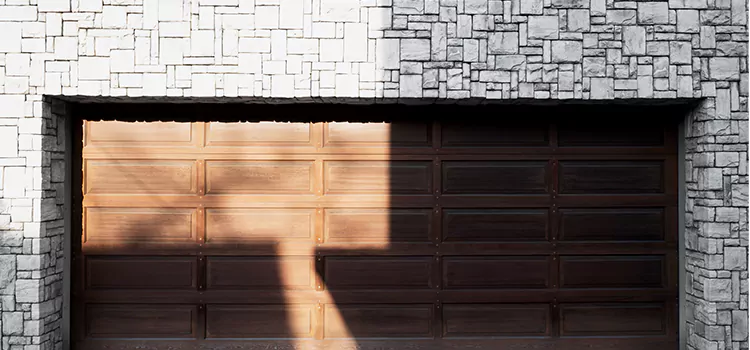 Garage Door Installation Golden Valley