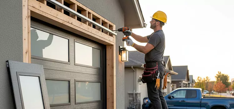 Your Trusted Garage Door Specialists in Golden Valley