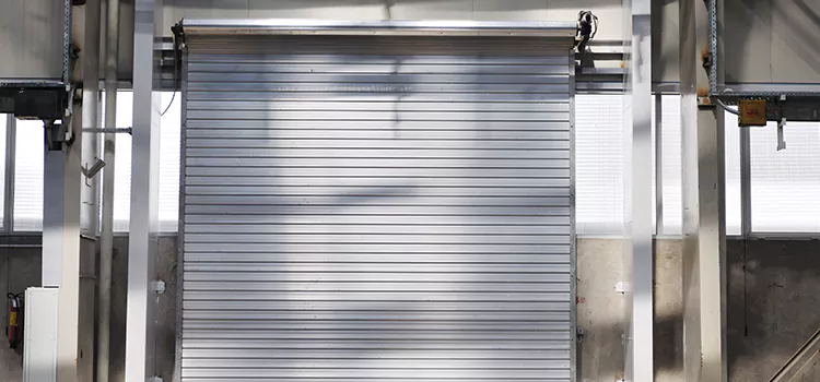 Roller Door Maintenance Golden Valley