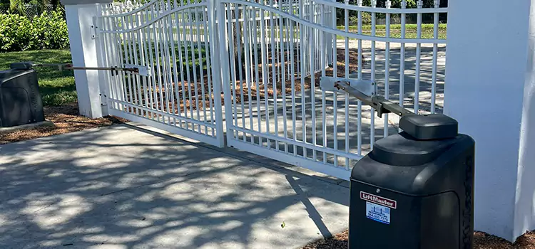 Automatic Gate Opener Repair Golden Valley