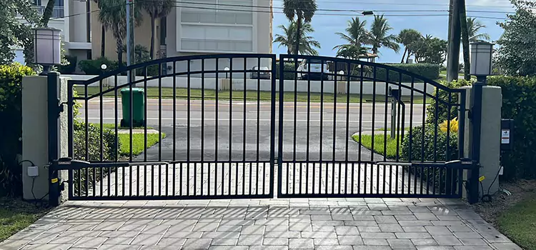 Gate Opener Replacement Near Me in Golden Valley, MN