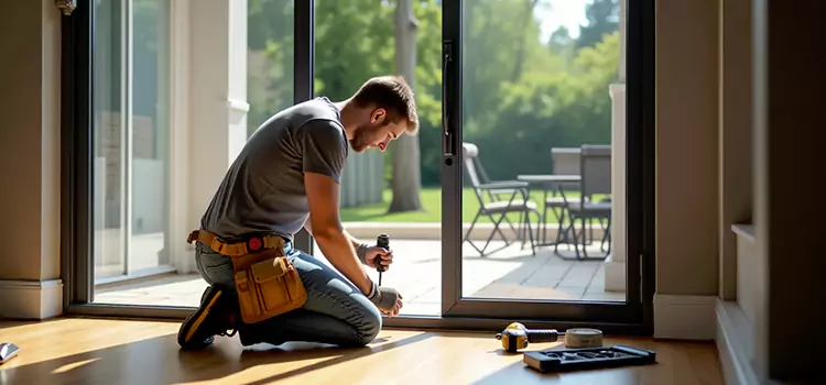 Comprehensive Solutions for Every Glass Door Need in Golden Valley, MN
