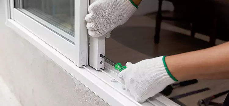 Sliding Glass Door Lock Repair Golden Valley