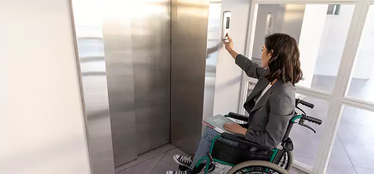 Benefits of Modern Handicap Door Systems in Golden Valley, MN