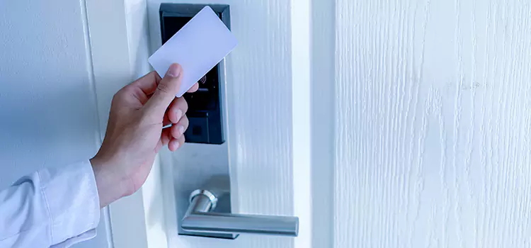 Why Choose Us for Your Keycard Lock Installation in Golden Valley, MN?