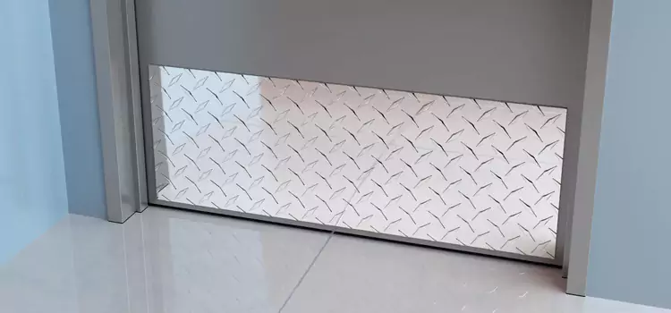 Benefits of Professional Kick Plate Solutions in Golden Valley, MN