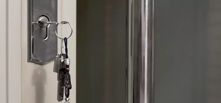 Master Keying by the Numbers Golden Valley