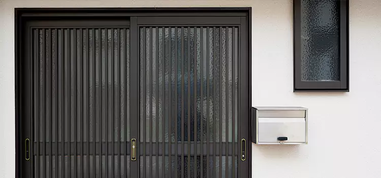 Sliding Screen Door Repair Golden Valley