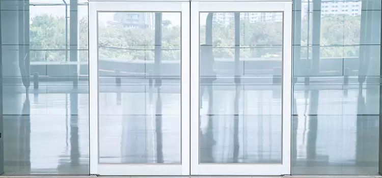Why Choose Us for Your Motion Sensor Door Needs in Golden Valley, MN?