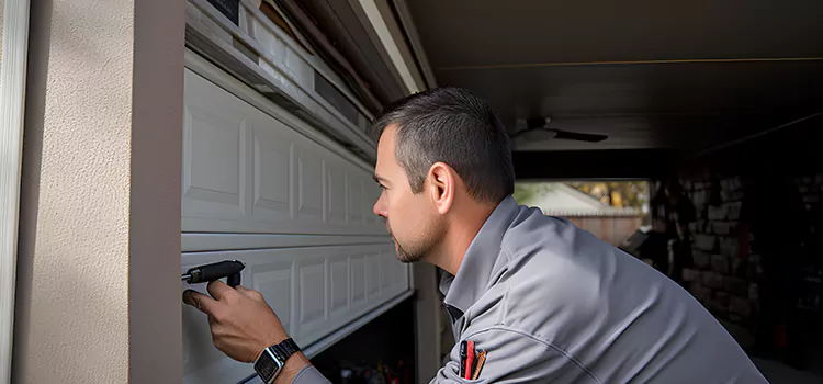 Garage Door Cable Replacement Golden Valley