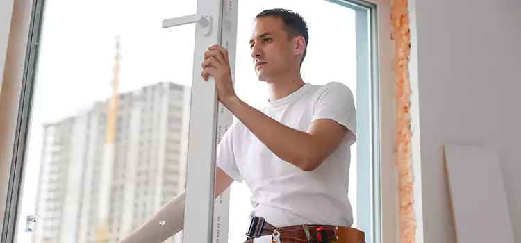Patio Glass Replacement Golden Valley