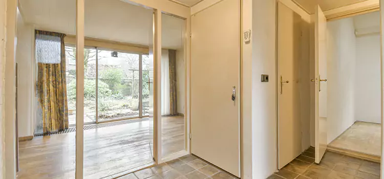 Why Choose Our Pocket Door Experts in Golden Valley, MN?