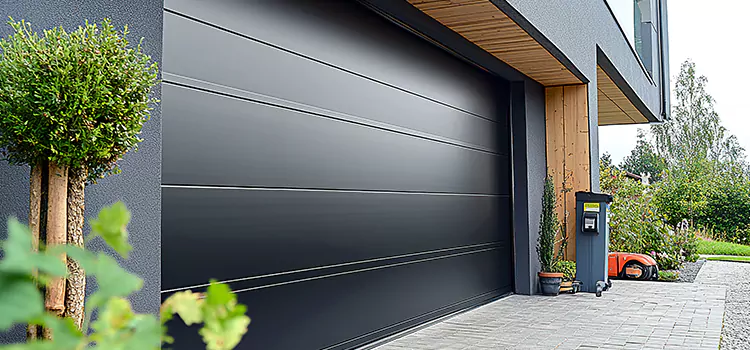 Residential Garage Door Service Golden Valley