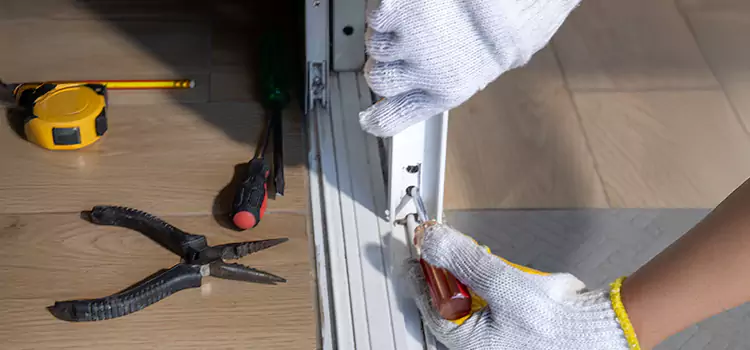 Sliding Door Installation Services in Golden Valley, MN