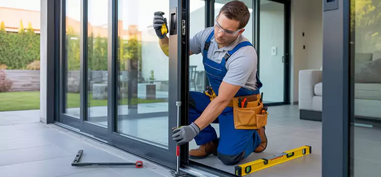 Sliding Screen Door Repair Golden Valley
