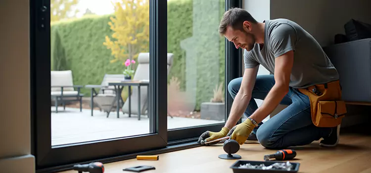 Patio Sliding Glass Door Replacement Golden Valley
